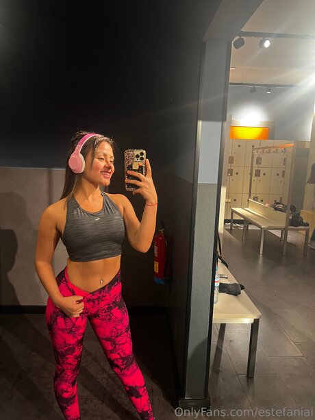 Estefaniai hd top galerien