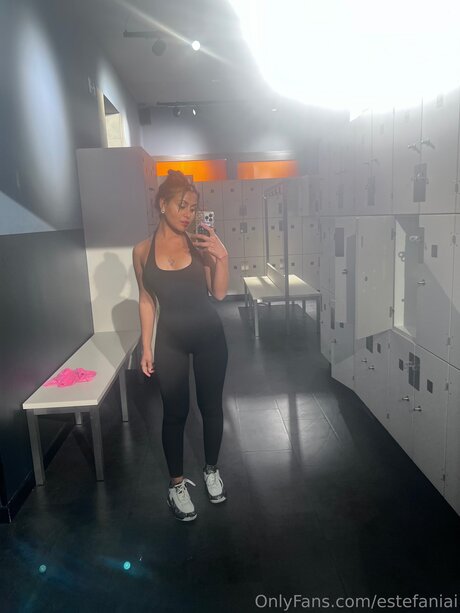 Estefaniai xxx pornographische bild