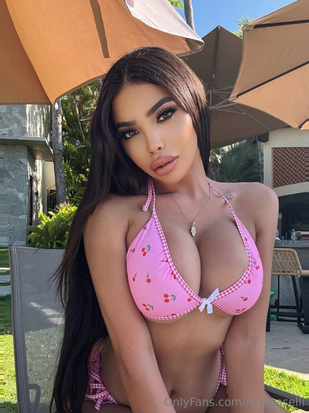 Nylajade sexy pornostar galerien