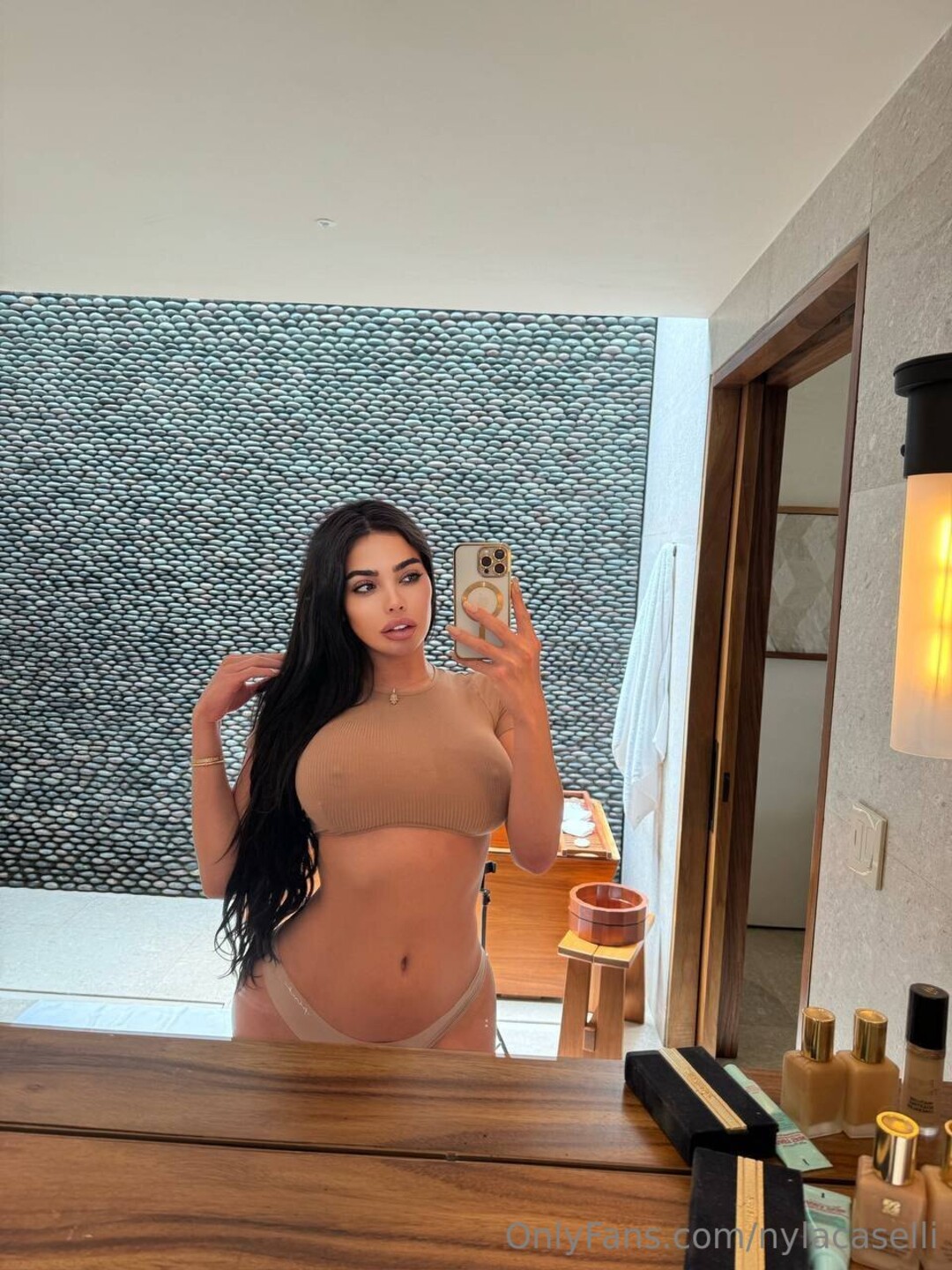 Nylajade beste akt fotos