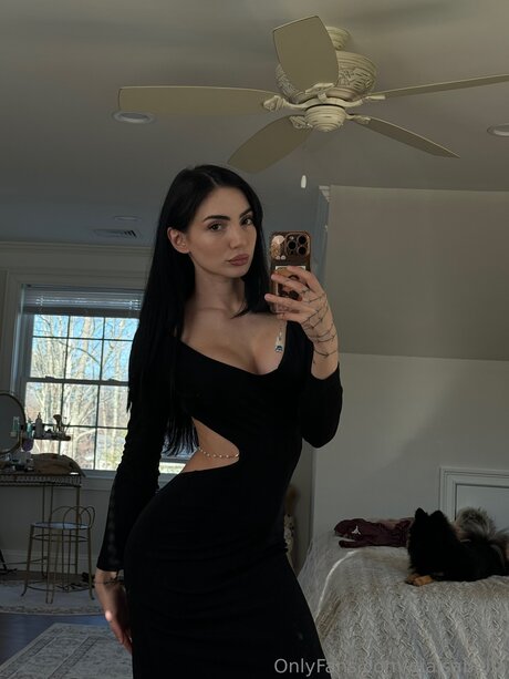 Giaisabella freie nackten bilder