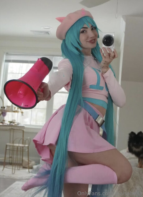 Giaisabella xxx beste bild