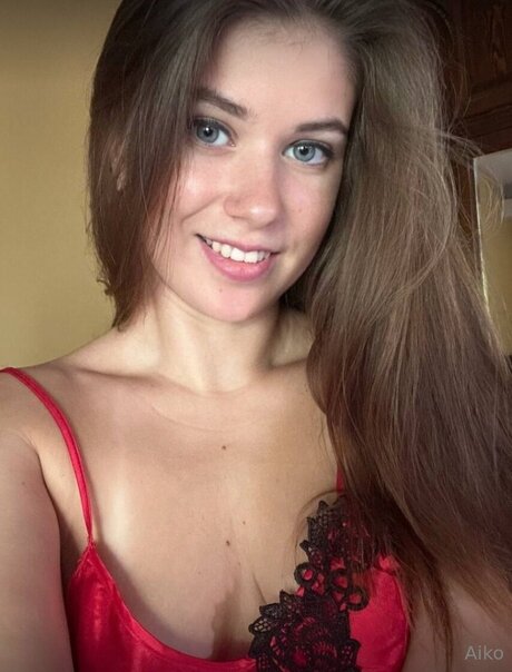 Aiko Mia xxx hd foto