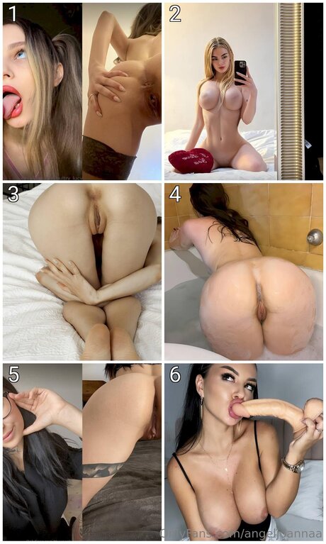 Angeljoannaa beste pornostar archiv