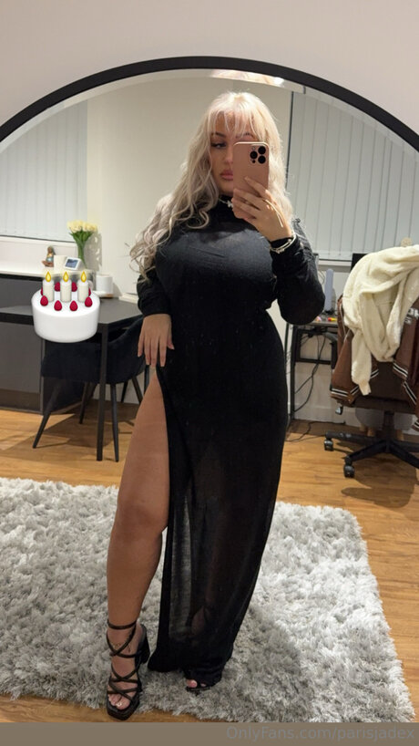 Parisjadex kunst perfekte foto