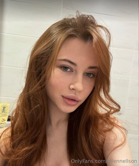 Ellennellson schauspielerin kostenlose bilder