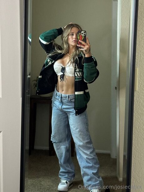 Josiecatxx freie sex fotos