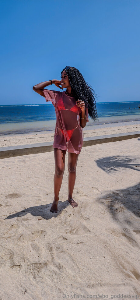 Ebo Goddessvip kostenlose top bild