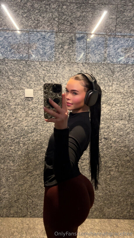 Hannahgracefree erwachsene hd galerie