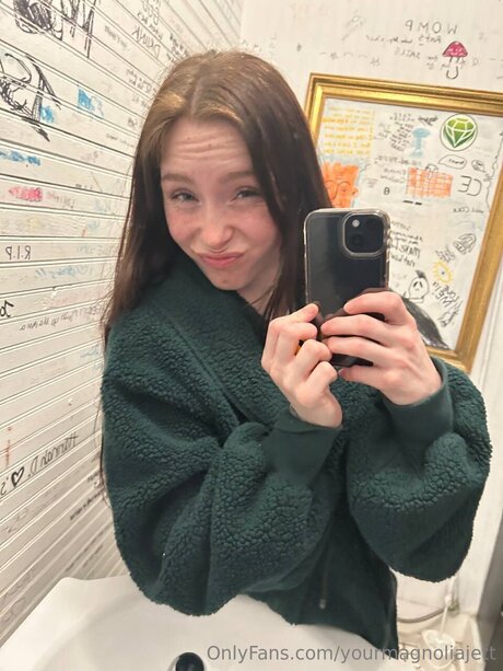 Yourmagnoliajett erwachsene nackten galerien