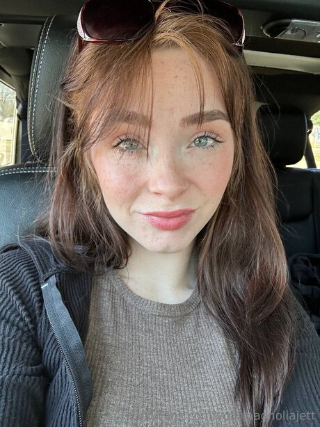 Yourmagnoliajett sexy top fotos