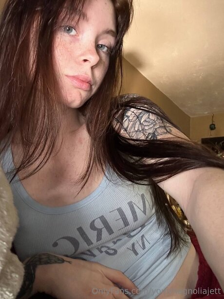 Yourmagnoliajett freie pornografische archiv