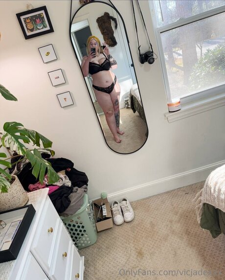 Vicjadexxx beste fotos