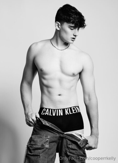 Cooperrkelly xxx bilder