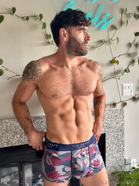 Kenfeels xxx pornostar archiv