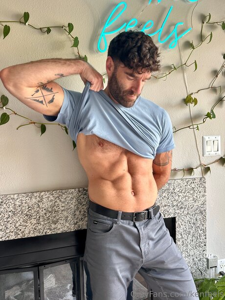 Kenfeels sexy nackte galerien