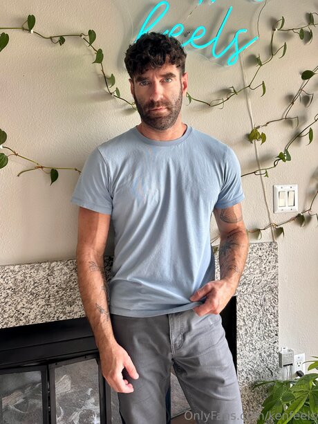 Kenfeels model schöne foto