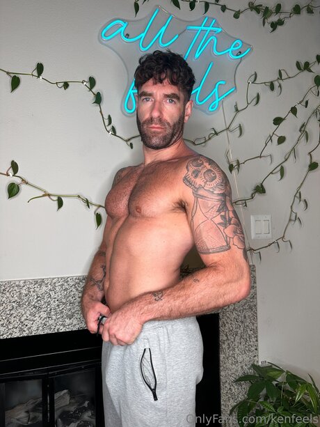 Kenfeels exklusive nacktheit galerie
