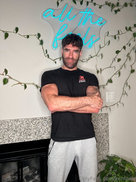 Kenfeels pornostar akt galerien