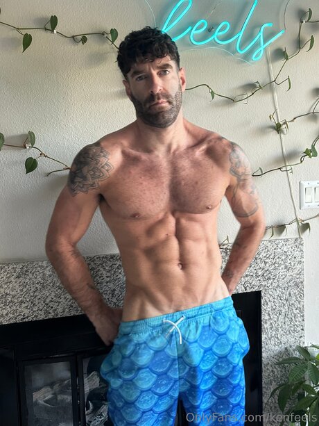 Kenfeels nacktheit fotos
