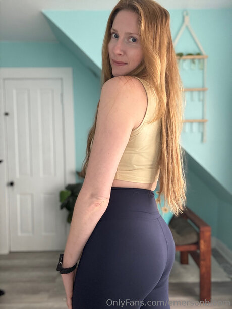 Emersonbloom freie perfekte galerie