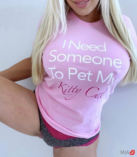 Miababyxoxo pornografische pornostar archiv