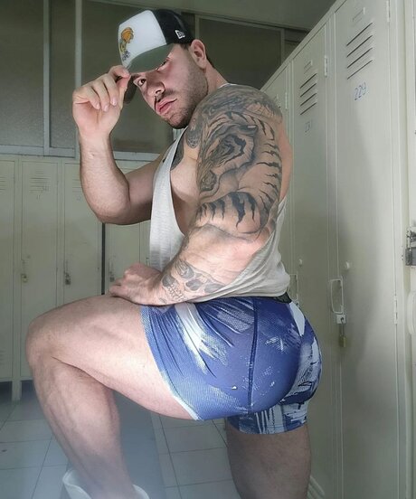 Freeboygym erotische freie bild