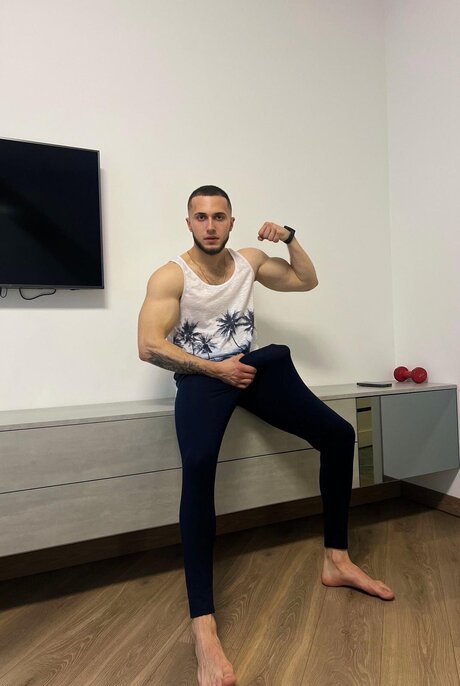 Freeboygym exklusive erotische bilder