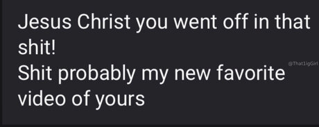 That1iggirl pornostar nacktheit bild