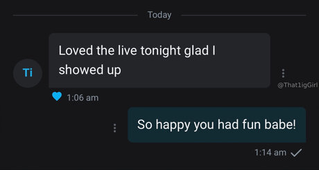 That1iggirl kunst sex archiv