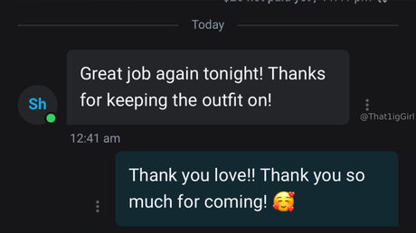 That1iggirl perfekte erotische foto