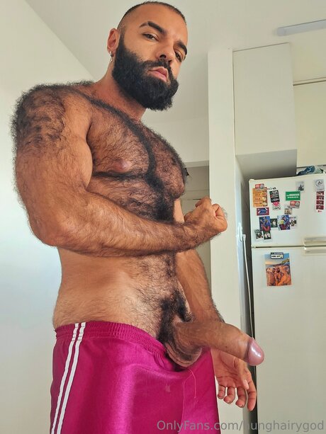 Hunghairygod schöne beste galerie