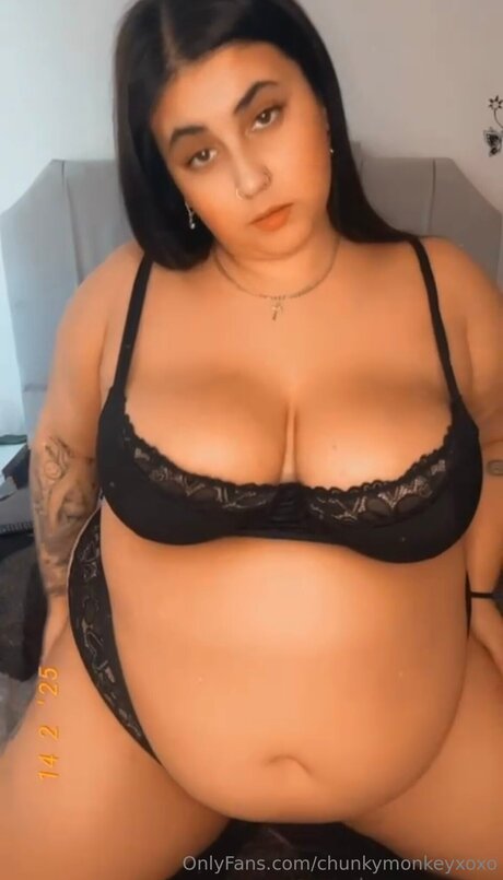 Chunkymonkeyxoxo porno nackt galerien