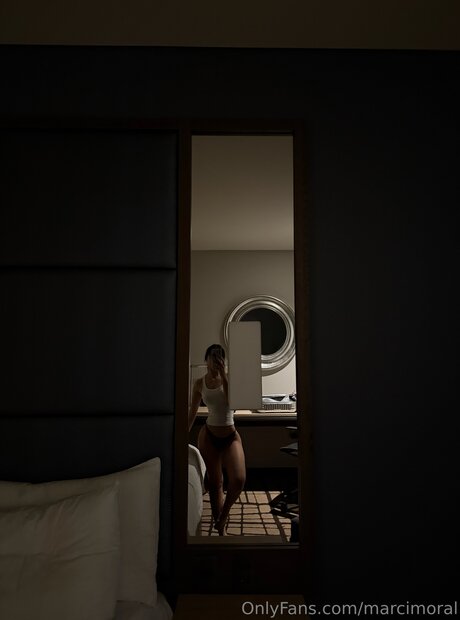 Marcimoral perfekte kunst galerie