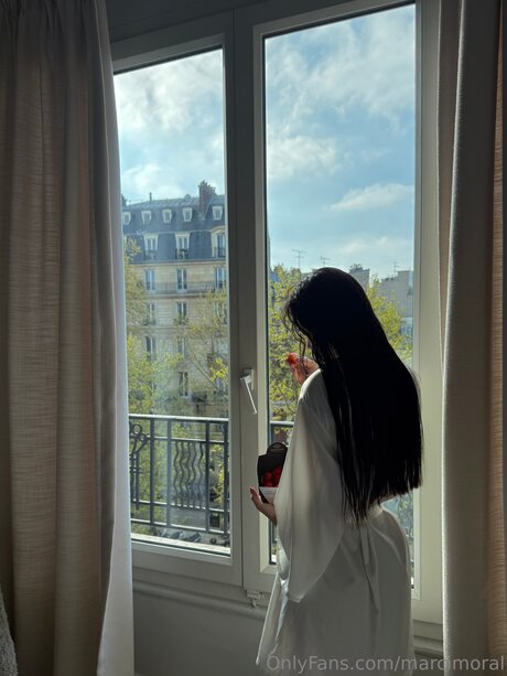 Marcimoral hd nackt fotos