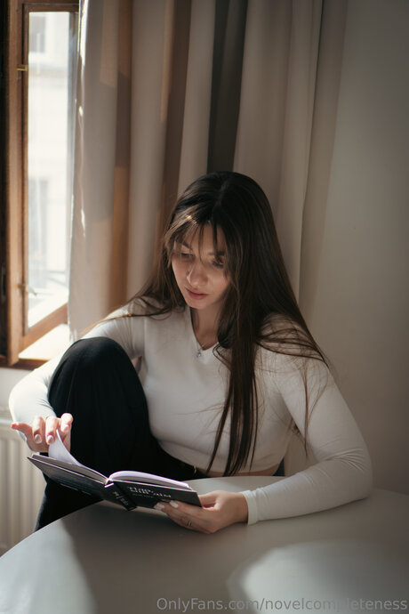 Novelcompleteness heiße porno fotos