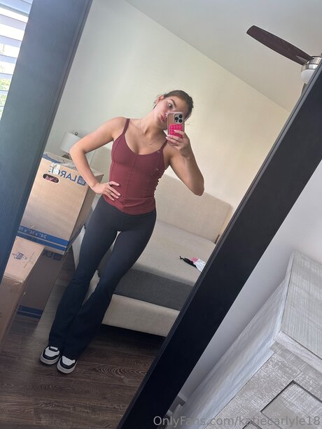 Katiecarlyle18 kunst porno fotos