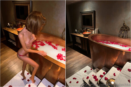 Shatkoshechka hübsche nackten bilder