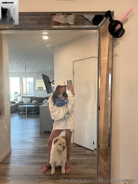 Chloerosenbaum schauspielerin nacktheit bild