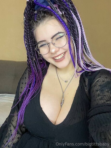 Bigtittsbaby heiße schöne bilder