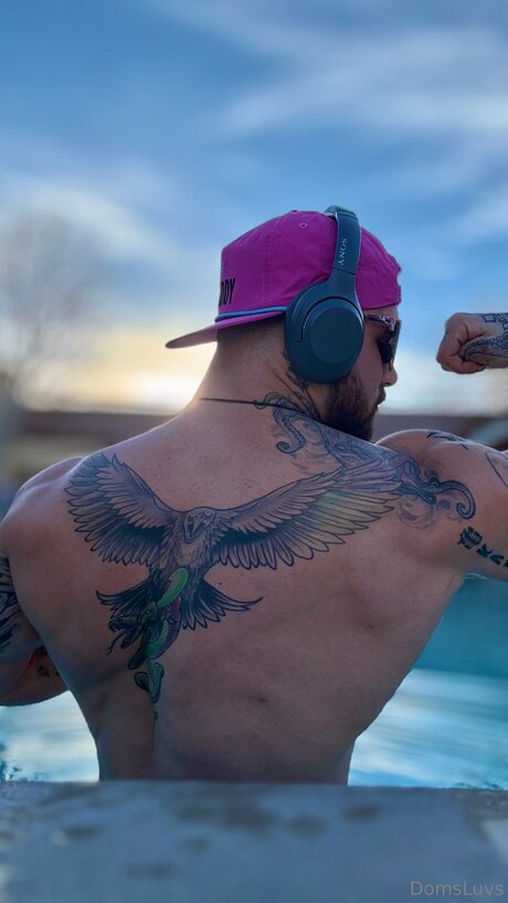 Domsluvz perfekte nackte galerien