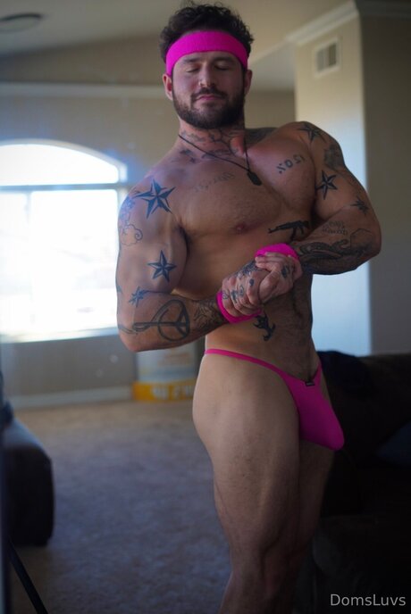 Domsluvz sexy exklusive bild