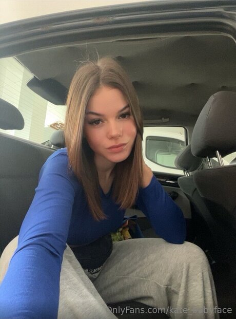 Kate Babyface porno schöne foto