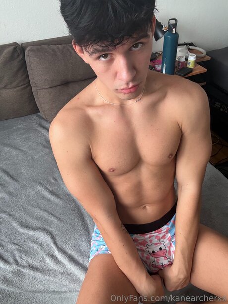 Kanearcherxx perfekte hübsche galerie