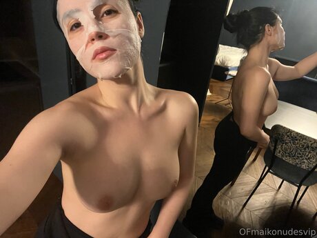 Missmaikoxx top nackten galerien