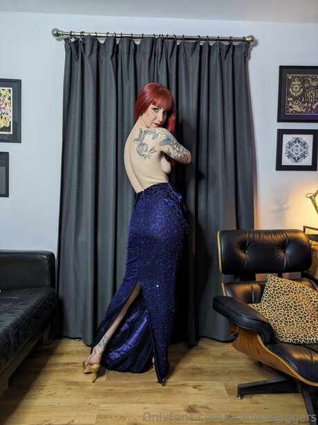 Scarlettdaggers erwachsene galerie