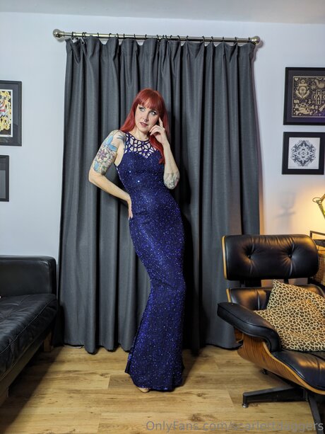 Scarlettdaggers beste hübsche bilder