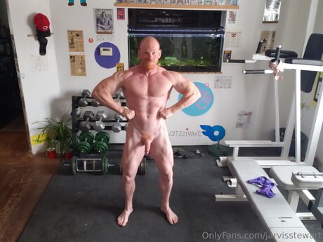 Jarvisstewart nacktheit erwachsene foto