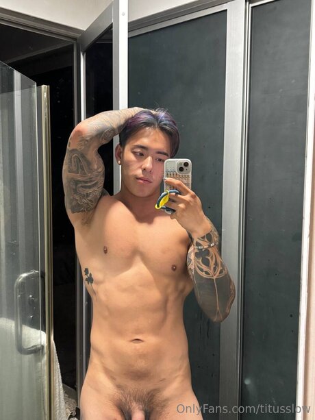 Titusslow model sexy archiv