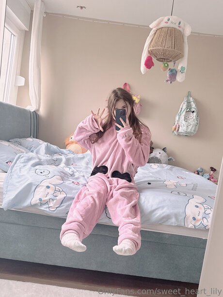 Sweet Heart Lily kostenlose porno galerien